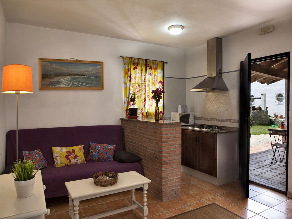 Guest house La Aceitera De Trafalgar