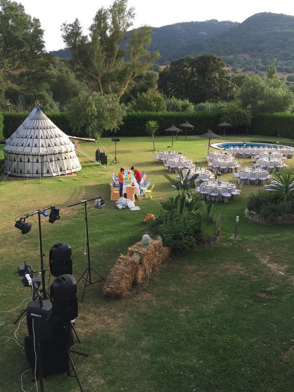 Inn La Bordalla 3*