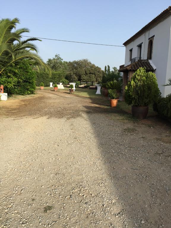 La Bordalla Jimena De La Frontera
