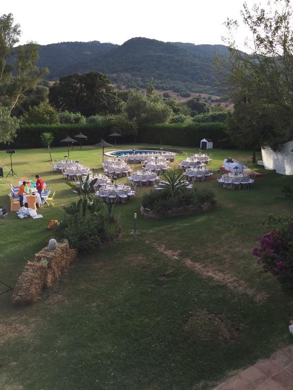 Inn La Bordalla 3*