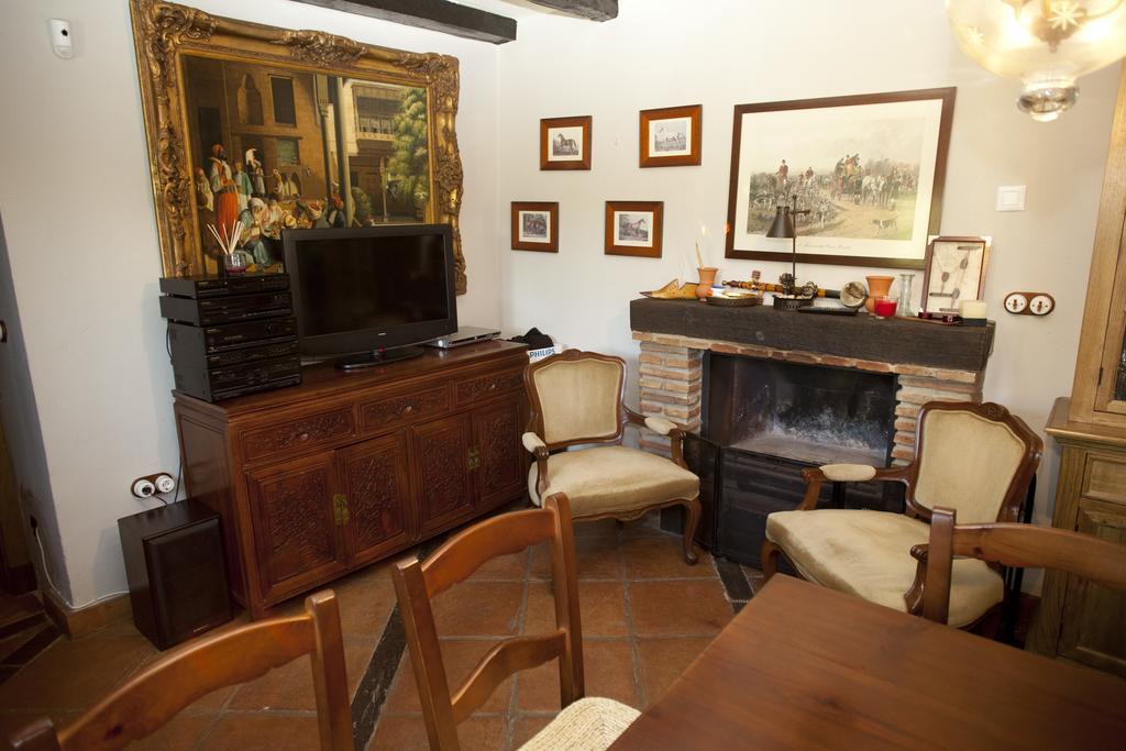 La Bordalla Jimena De La Frontera