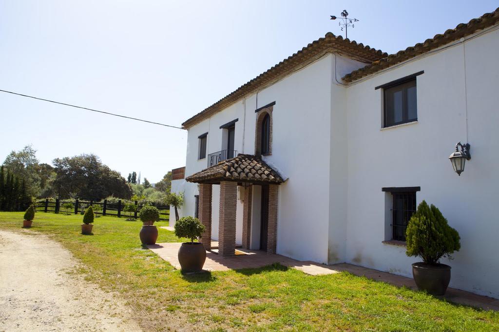 Inn La Bordalla Jimena De La Frontera
