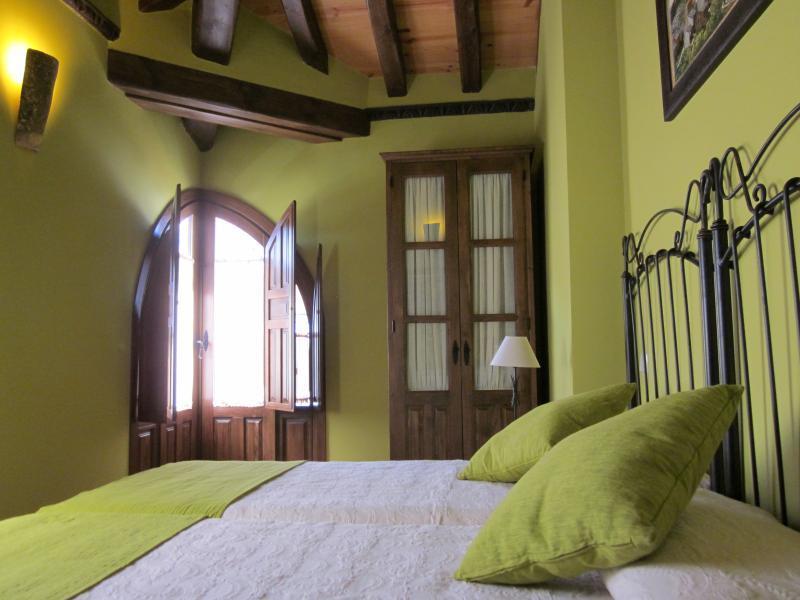Casa rural Albertas *
