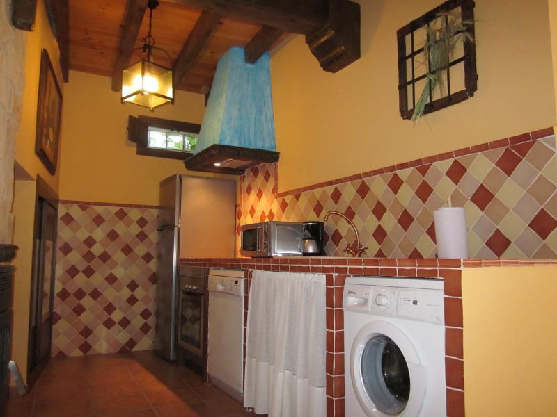 Casa rural Albertas Arbancon