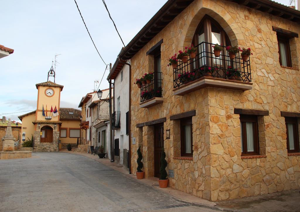 Casa rural Albertas *