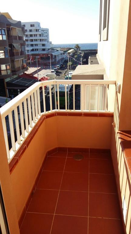 Apartment Edificio Playa Chica El Medano (Tenerife)