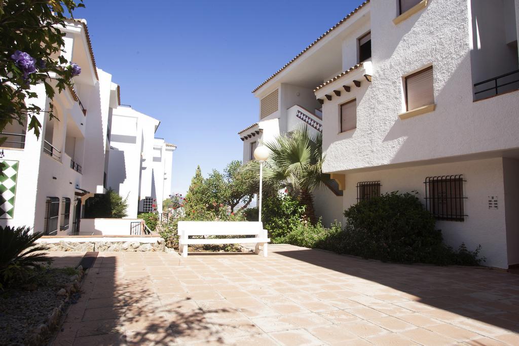 Apartment Complejo Bellavista Residencial *