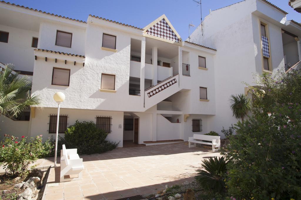 Apartment Complejo Bellavista Residencial Pego