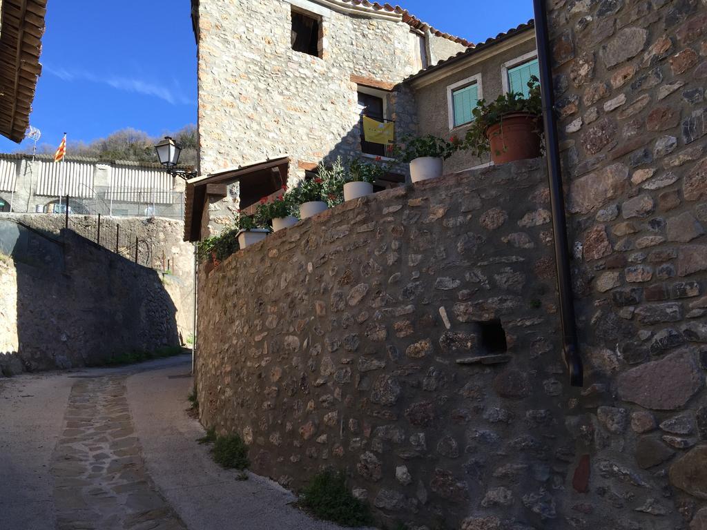 Apartment La Fusteria Del Casat Sarroca de Bellera