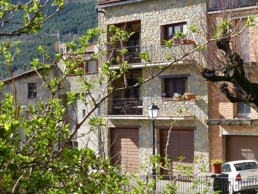 La Fusteria Del Casat