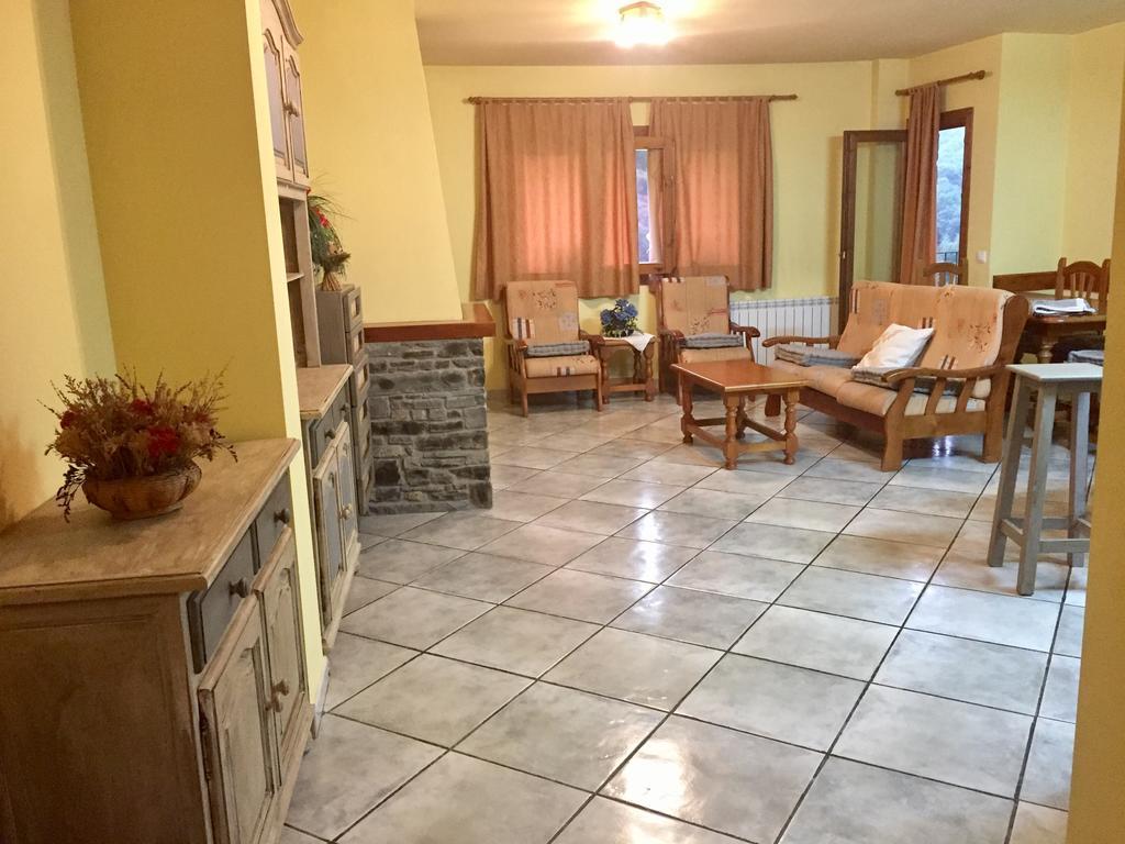 Apartment La Fusteria Del Casat *