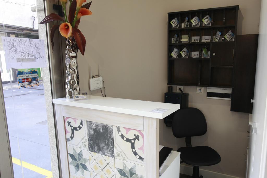 Guest house Habitat Cm 2*