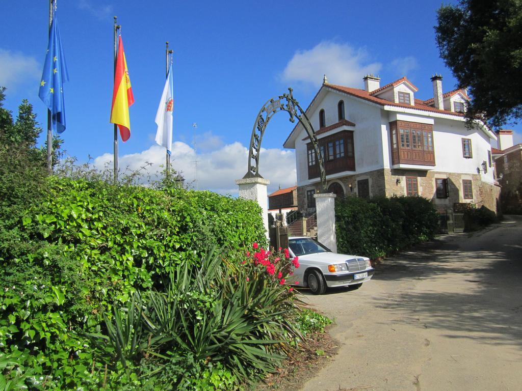 Mar De Queo