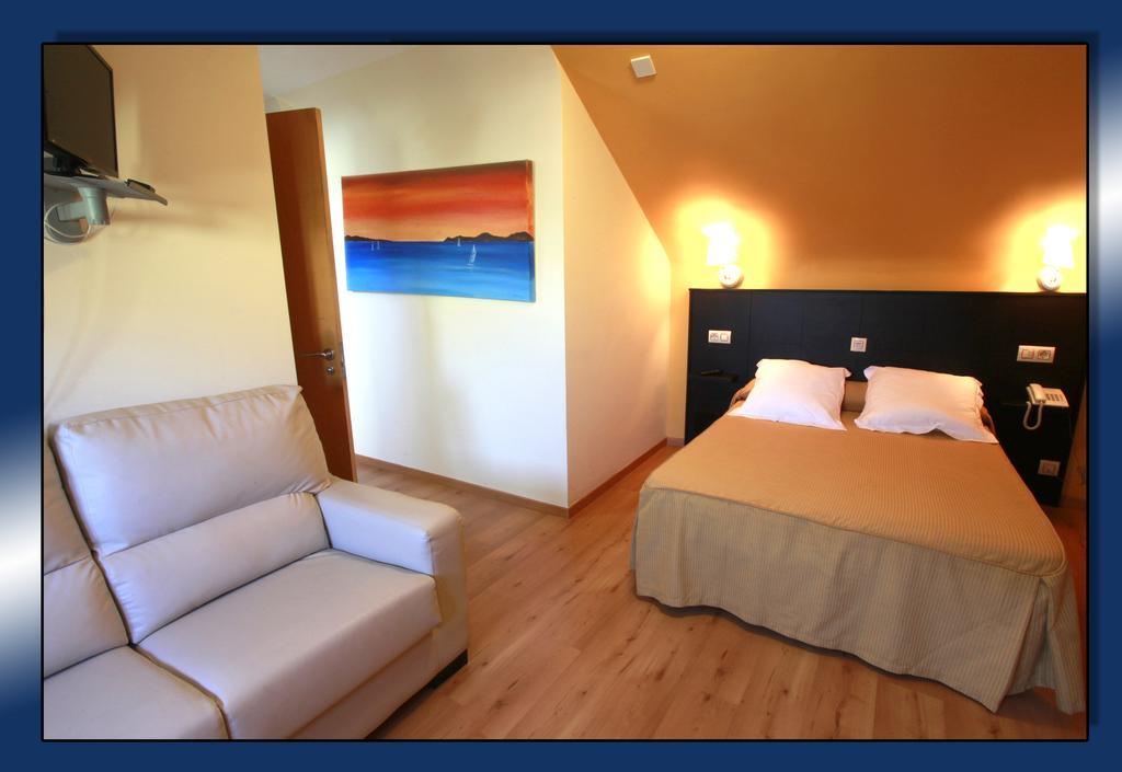 Guest house Habitat Cm Muxia