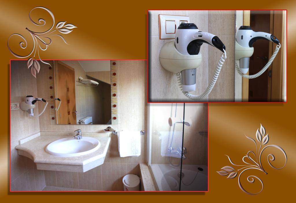 Guest house Habitat Cm 2*