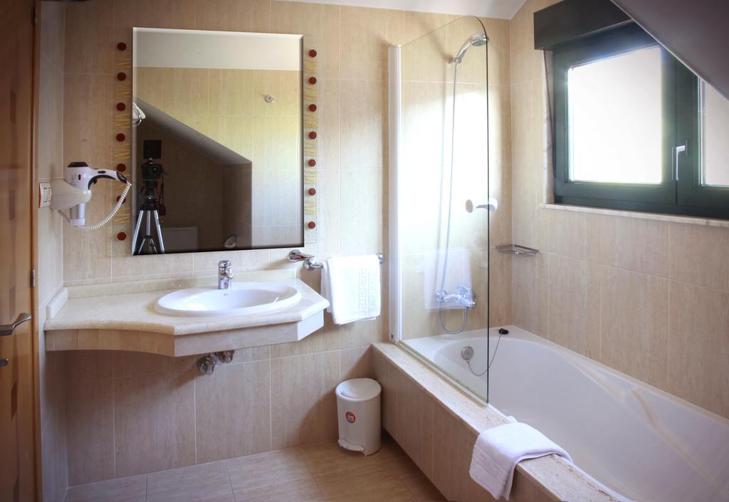 Guest house Habitat Cm 2*