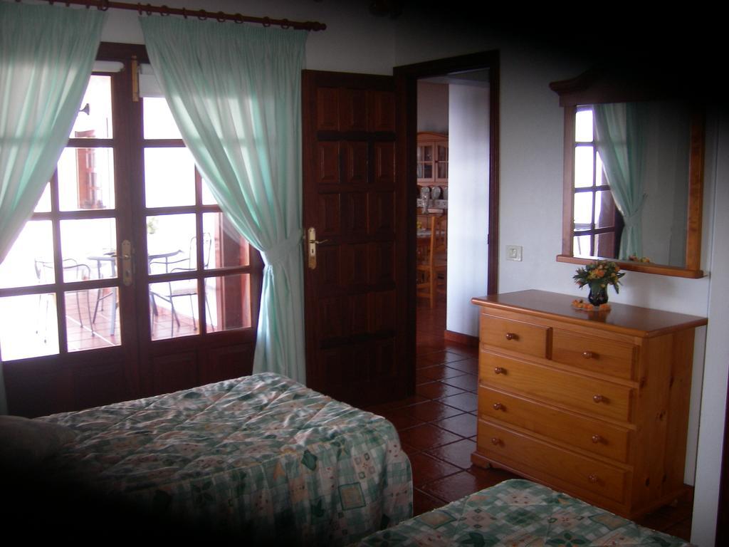 Casa Vinas Fuencaliente de la Palma