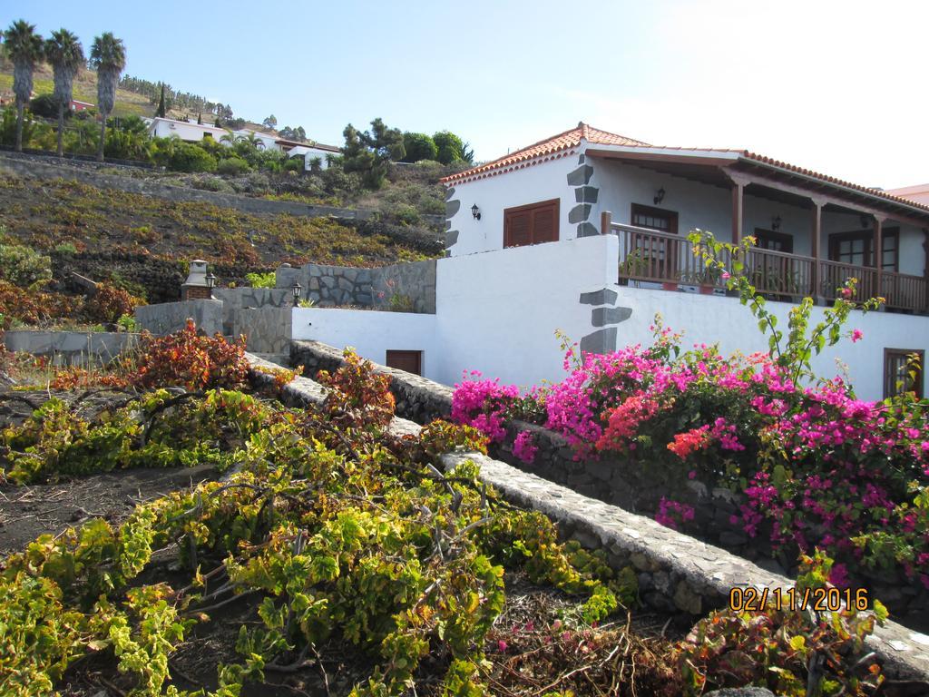 Country house Casa Vinas