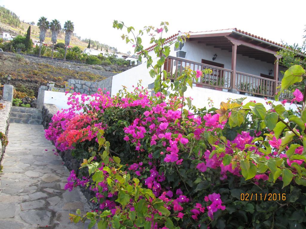 Country house Casa Vinas Fuencaliente de la Palma