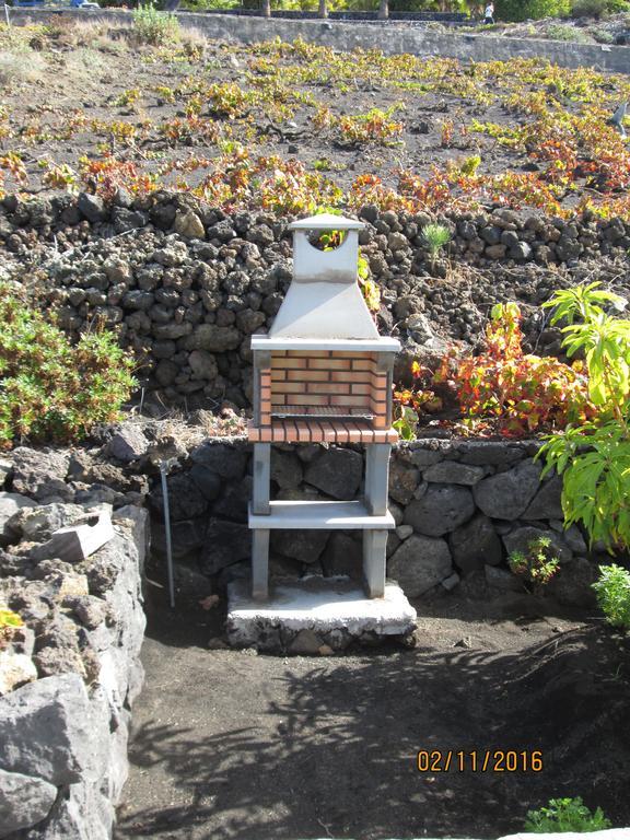 Country house Casa Vinas Fuencaliente de la Palma