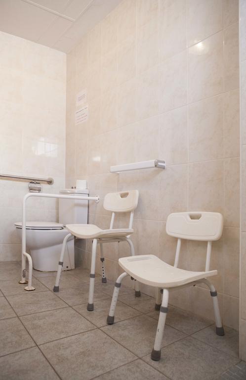 Hostal Sant Crist Del Mar *