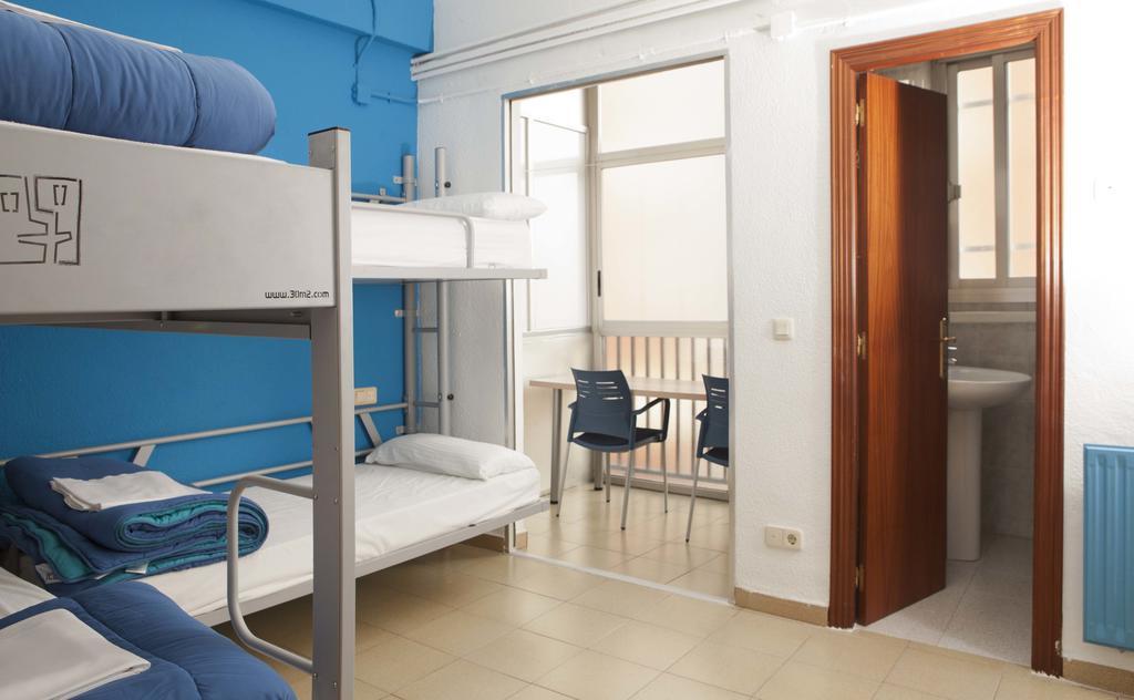 Hostal Sant Crist Del Mar