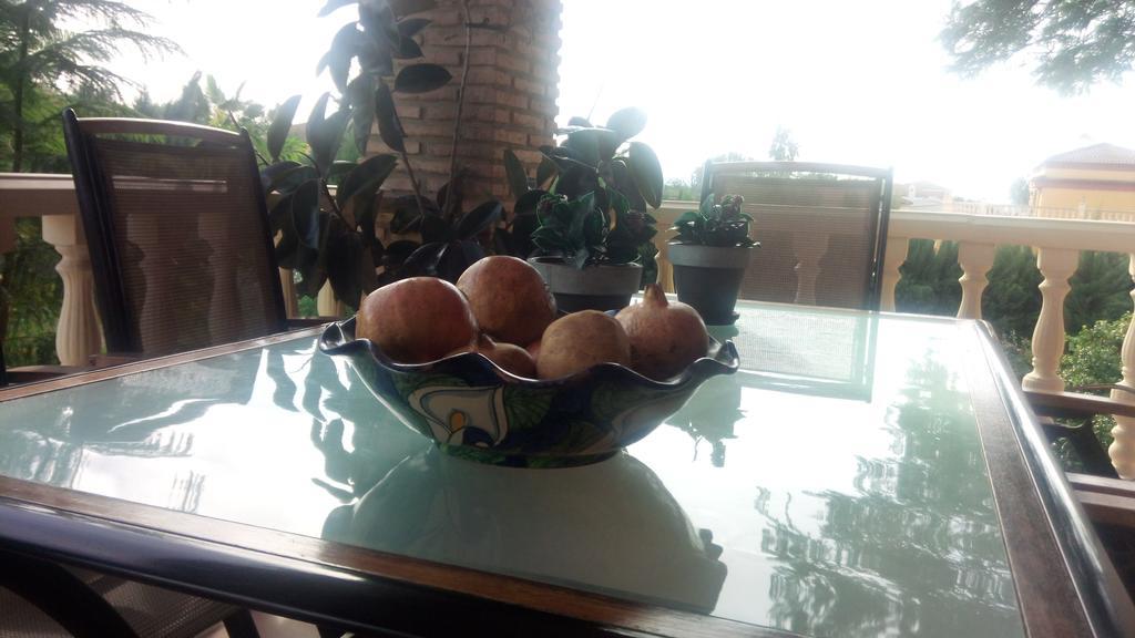 Bed & Breakfast El Manantial