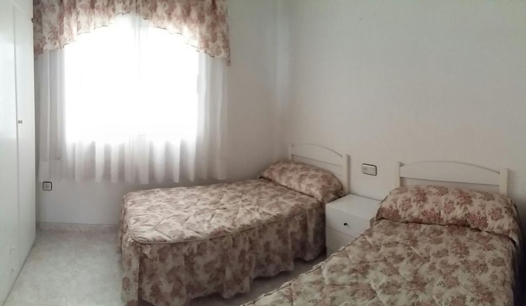 Apartamento Belen Monteagudo 18 Torrevieja