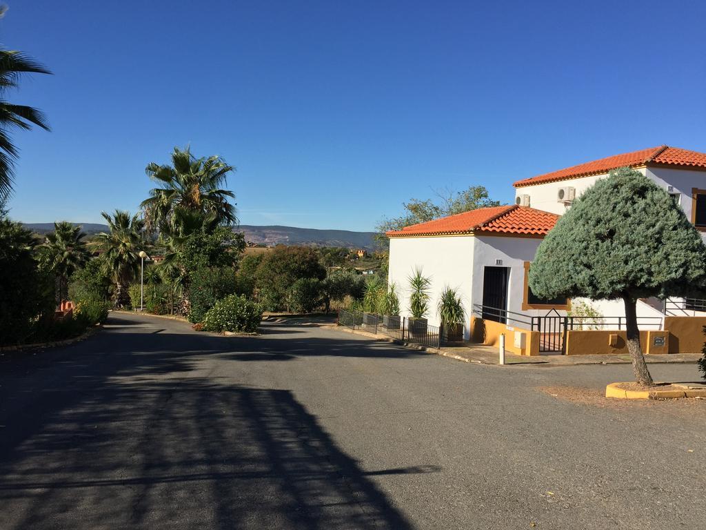 Apartahotel Atalayas Extremadura Zafra