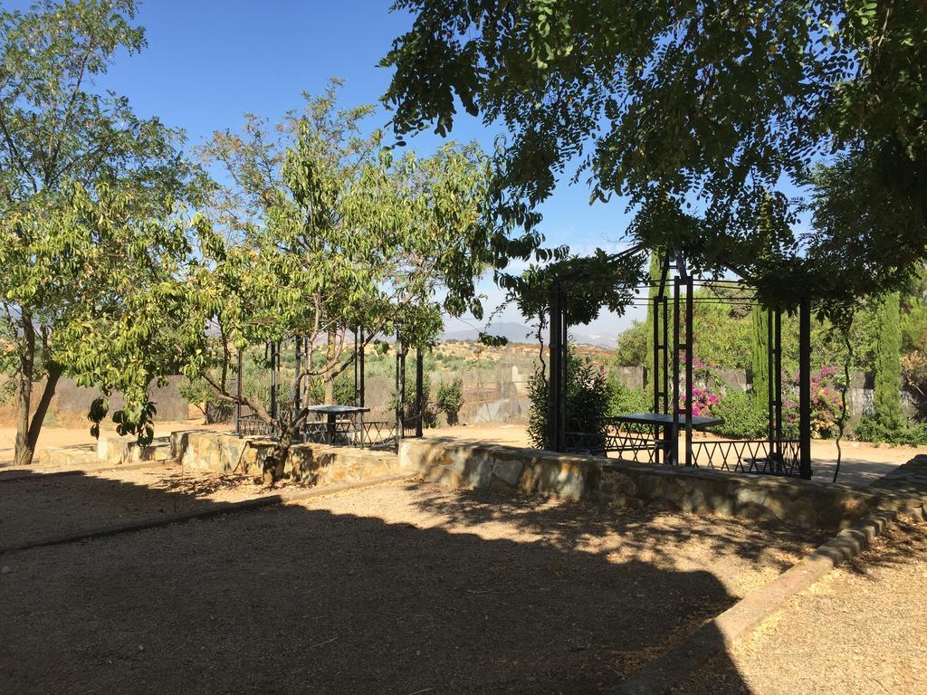 Apartahotel Atalayas Extremadura