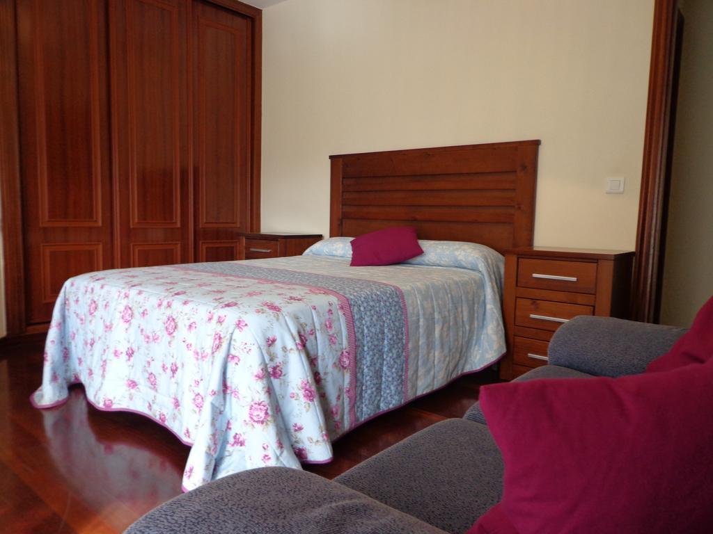 Apartamento Cereixos *
