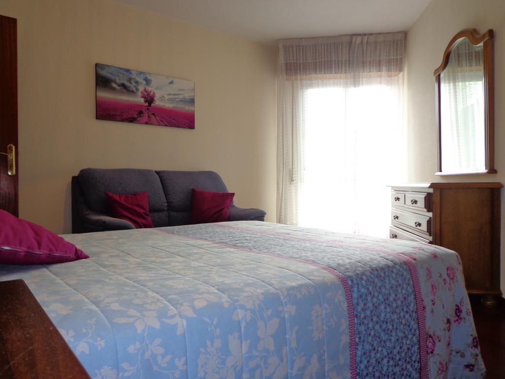 Apartamento Cereixos Milladoiro