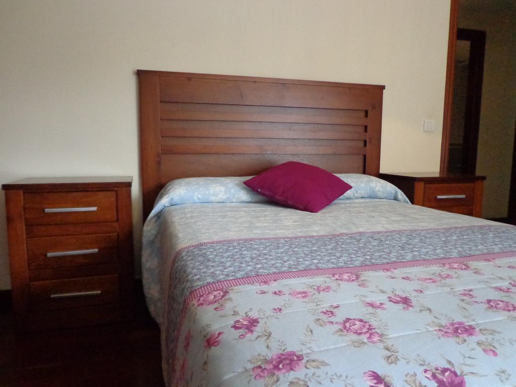 Apartamento Cereixos Milladoiro