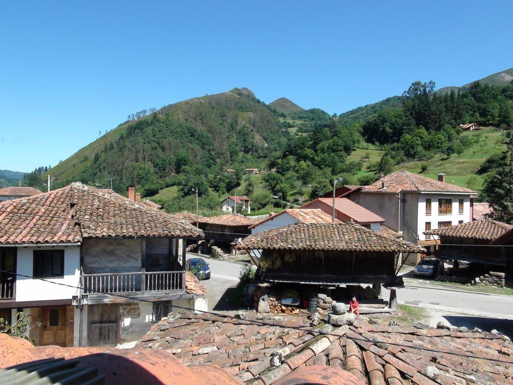Casa Cecilia La Villa