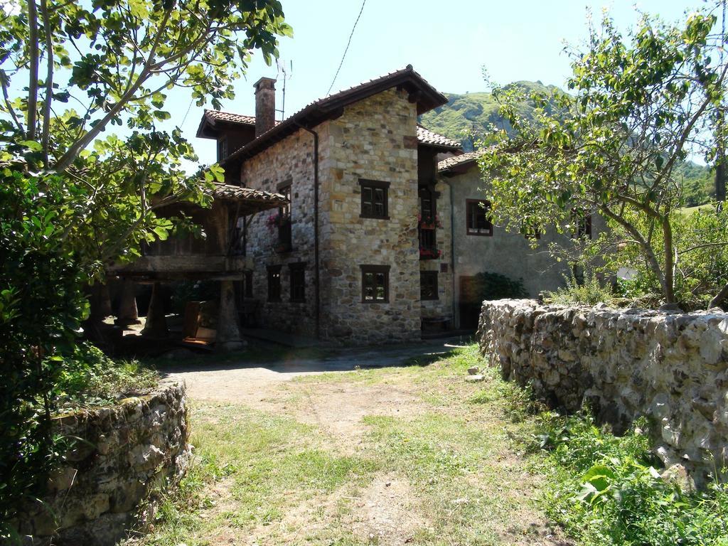 Casa rural Casa Cecilia