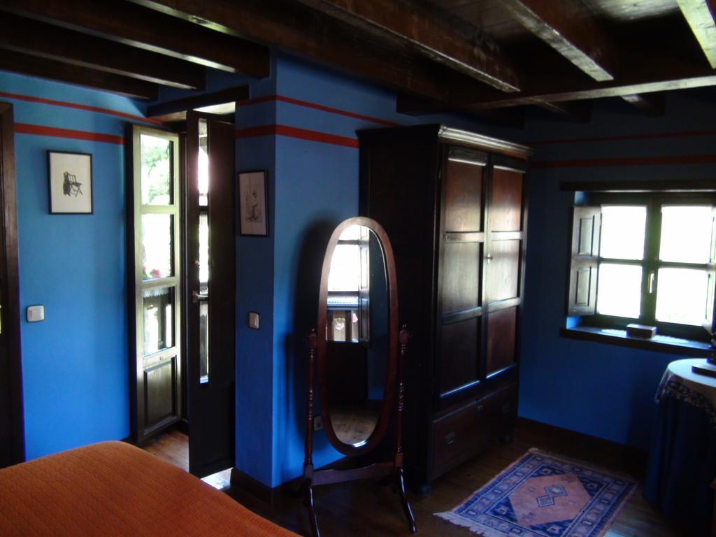 Casa rural Casa Cecilia