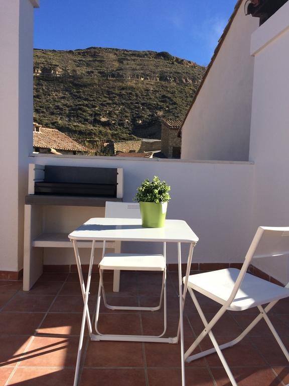 El Mirador De
