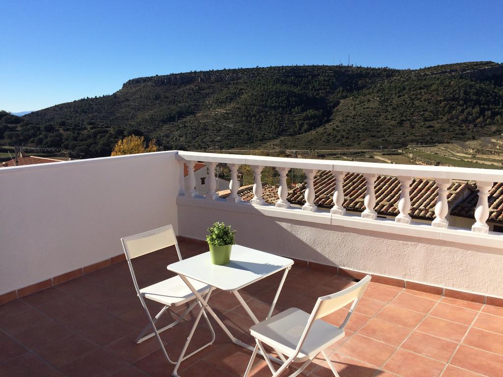 Country house El Mirador De *