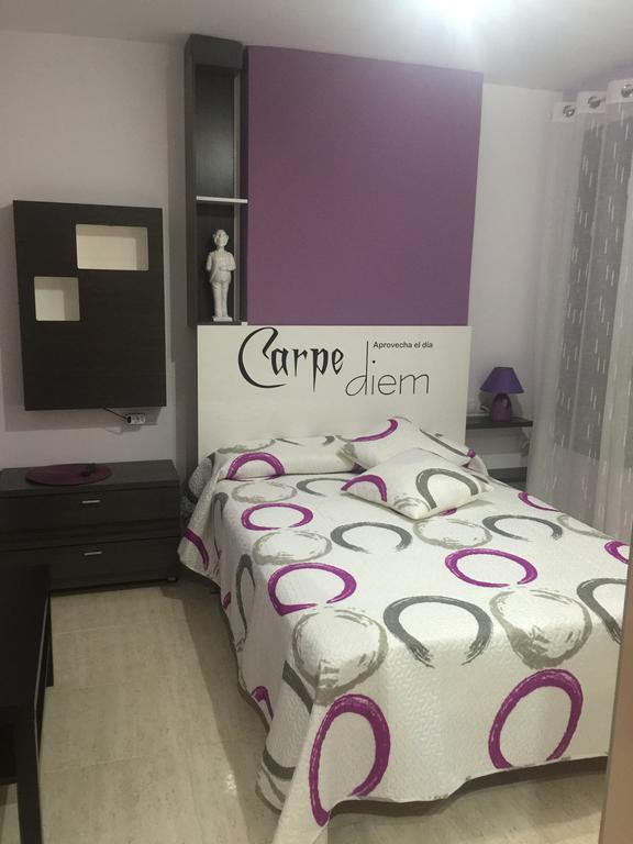 Apartment Silvantcolors Atic Benicarlo