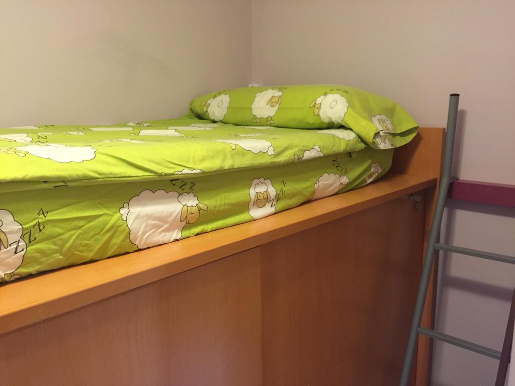 Apartment Silvantcolors Atic *