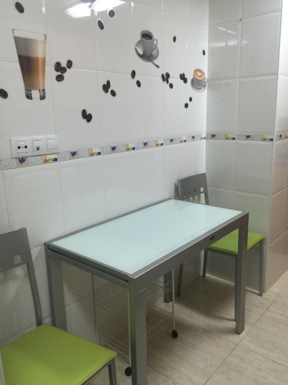Apartment Silvantcolors Atic