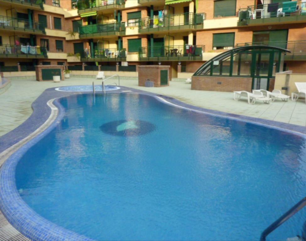 Apartment Silvantcolors Atic *