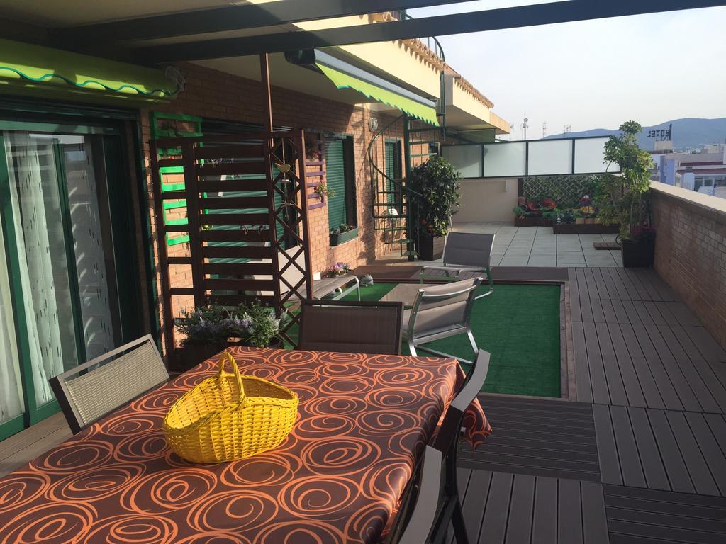 Silvantcolors Atic Benicarlo