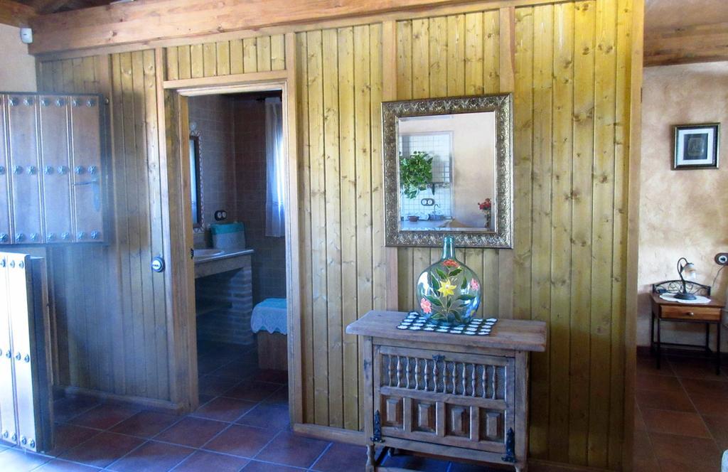 Apartamento Turisticos La Gitanilla Los Navalucillos