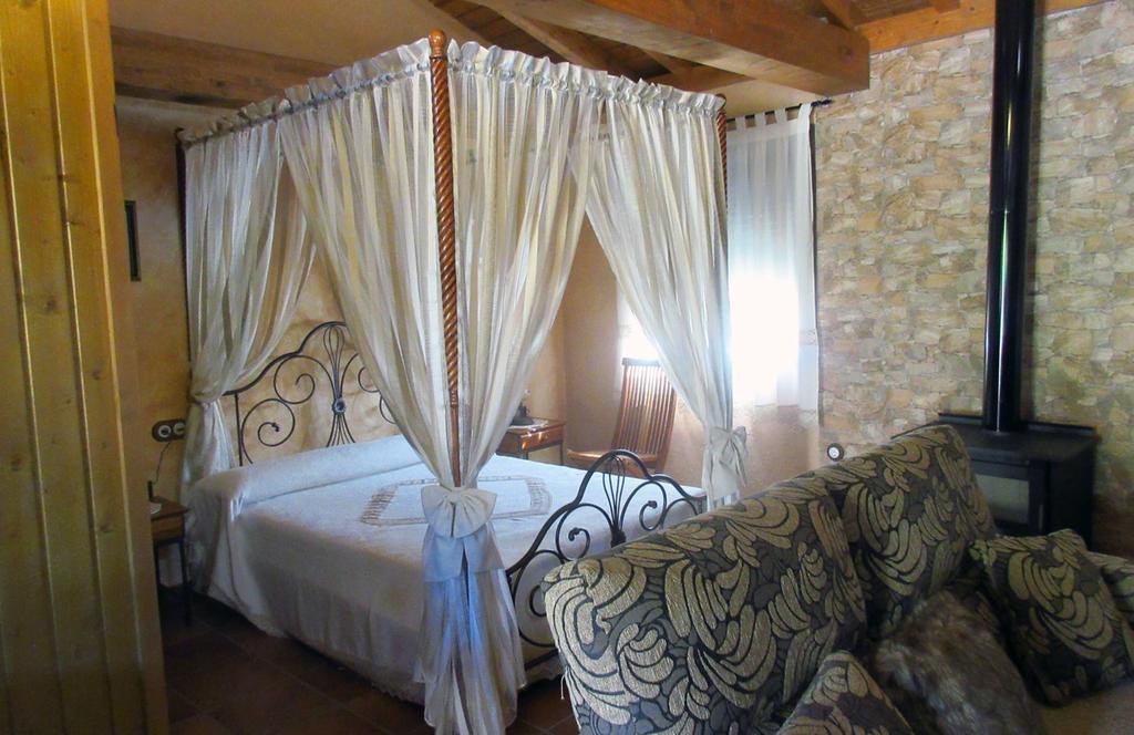 Apartamento Turisticos La Gitanilla *