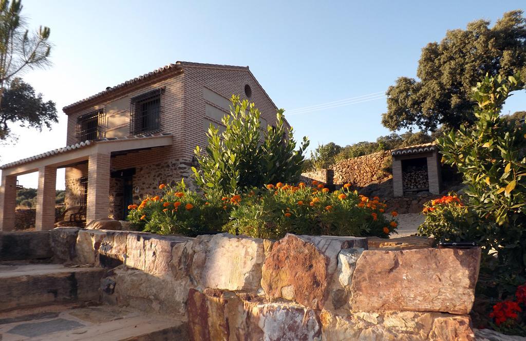 Turisticos La Gitanilla Los Navalucillos