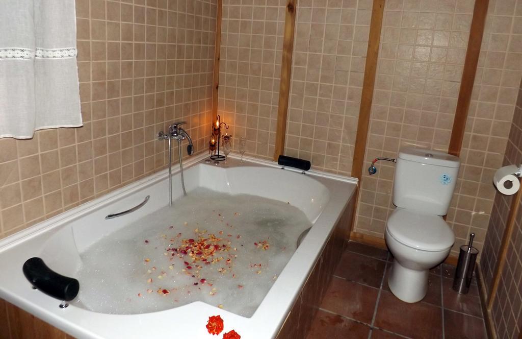 Apartamento Turisticos La Gitanilla