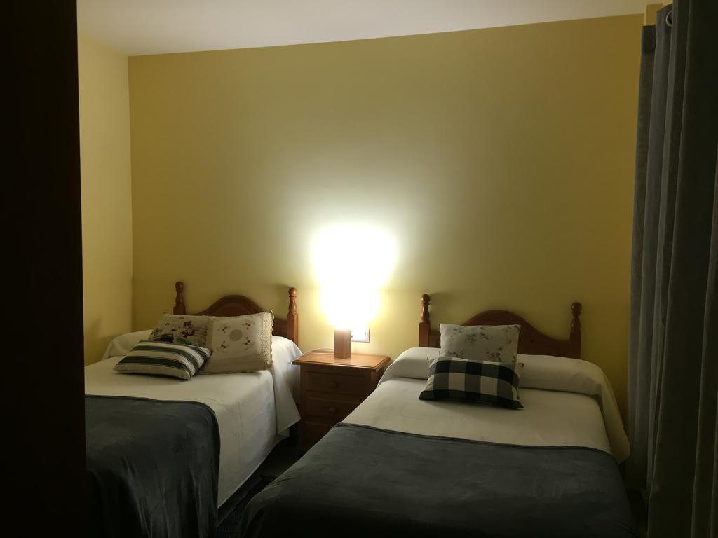Apartment La Fusteria Del Casat Sarroca de Bellera