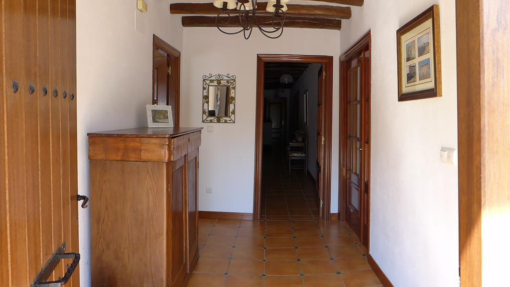 Сasa de vacaciones Arregi2 Oñate