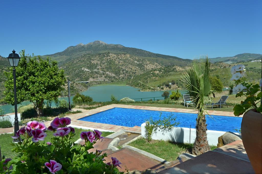 Apartamento Finca Ranchiles Montecorto